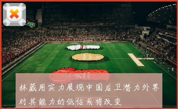 林葳用实力展现中国后卫潜力外界对其能力的低估或将改变