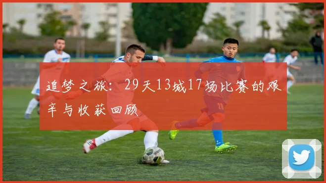 追梦之旅：29天13城17场比赛的艰辛与收获回顾